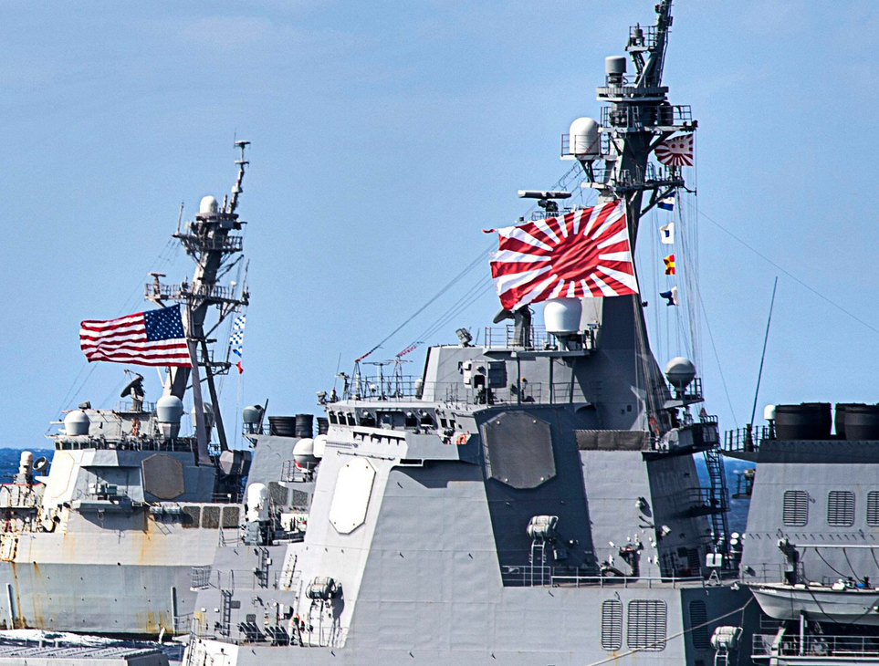 Japonia se pregătește de război cu China. A cumpărat 400 de rachete americane Tomahawk